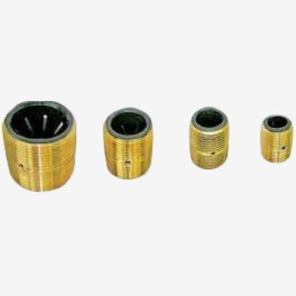 PEM 01050 NPT PIPE FLOW STRAIGHTENERS